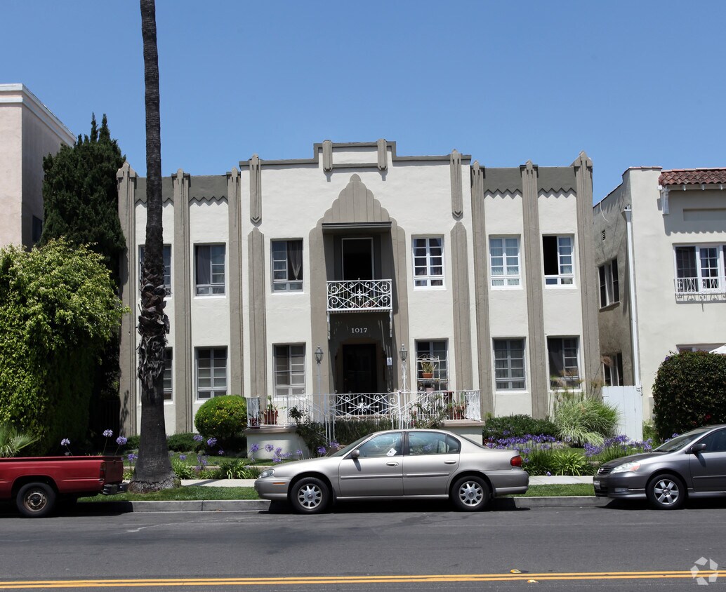 Primary Photo - 1017 4th St
