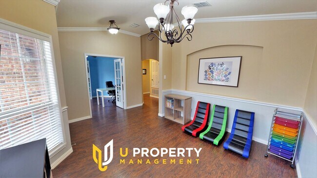 Building Photo - Beautiful one-story 3B2B home in Allen!!!