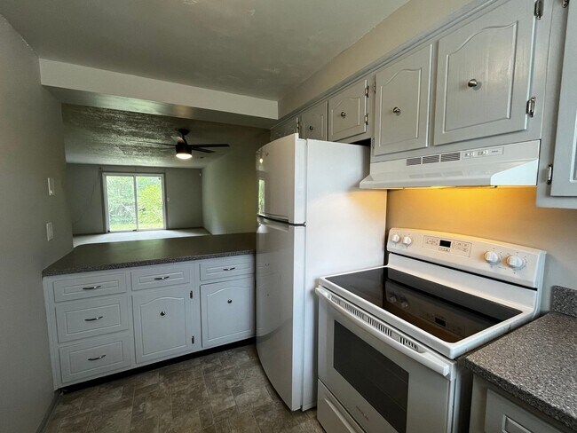 Building Photo - Home For Rent By Capital Property Management