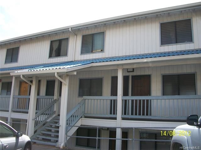 Building Photo - 98-660 Moanalua Loop