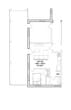 1 Bedroom 1 Bath with Balcony