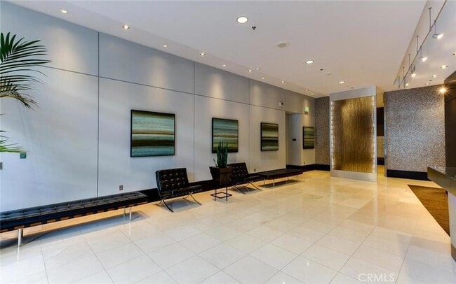 Foto del edificio - 1100 S Hope St