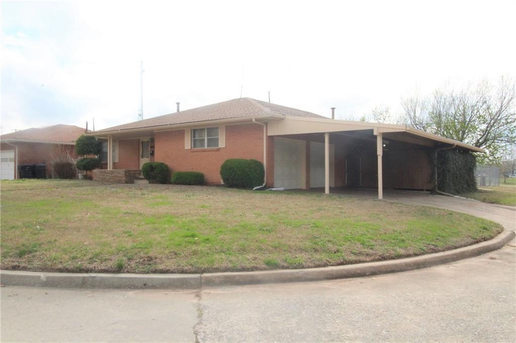 Primary Photo - 5437 N Sapulpa Ave