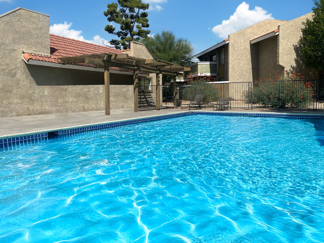 Foto principal - Amberwood Villas