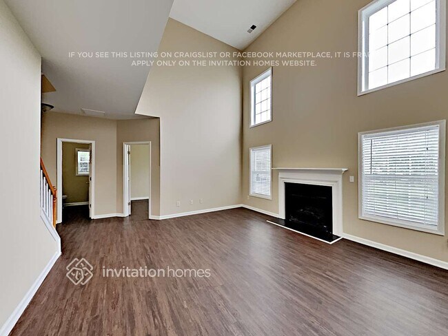 Foto del edificio - 3401 Paxton Ridge Dr