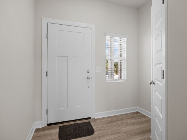 Foto del edificio - Modern Comfort Meets Southern Charm – New ...