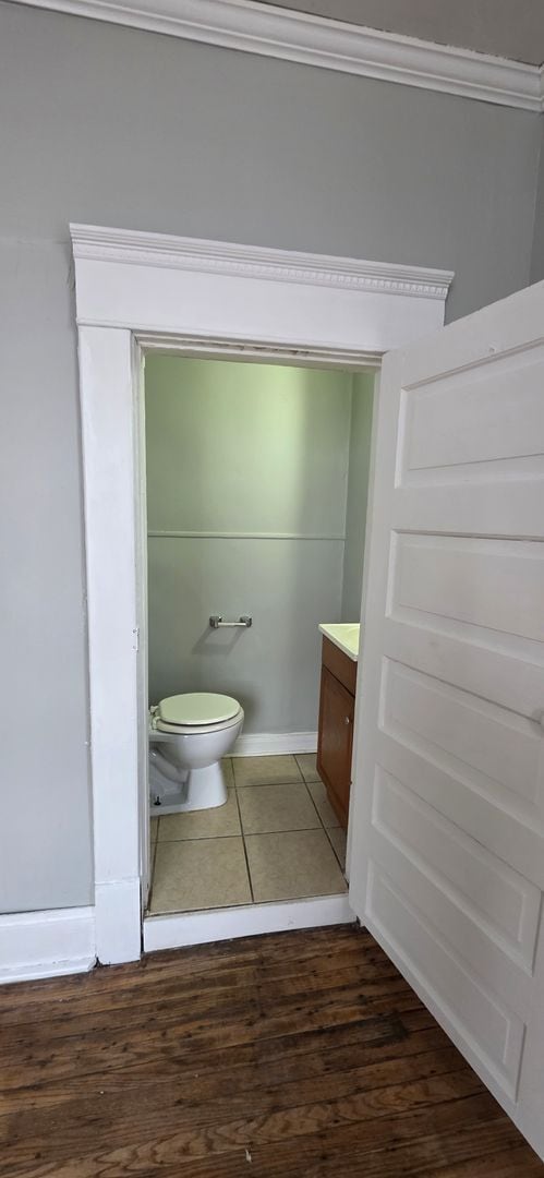 Foto del edificio - 223 E 11th St