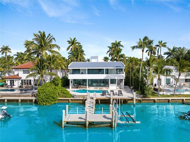 Building Photo - 7720 Miami View Dr