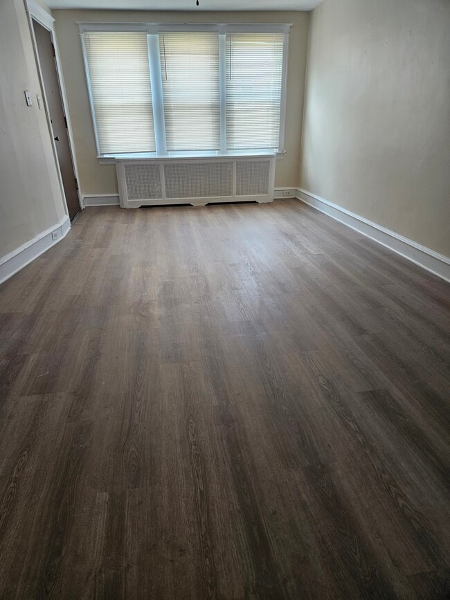 Living Room - 5844 Theodore St