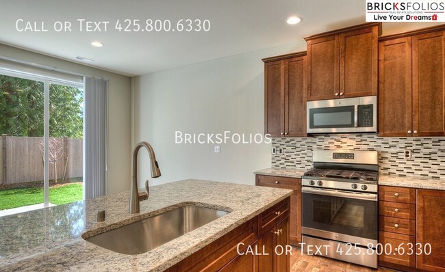 Foto del edificio - Your Puyallup Dream Home is Here – Open La...
