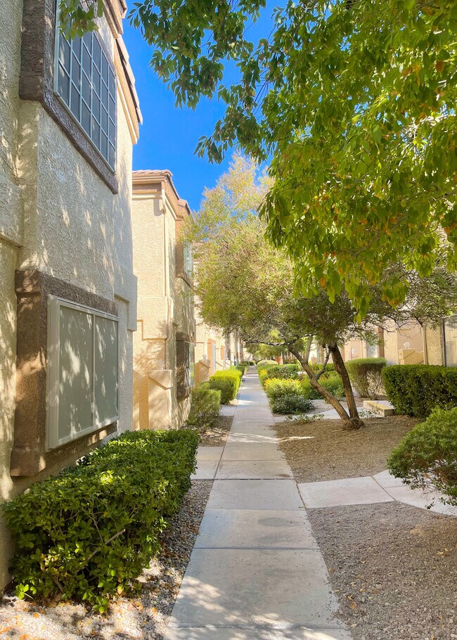 3636 Angela Robin St, Las Vegas, NV 89129 Condo for Rent in Las Vegas