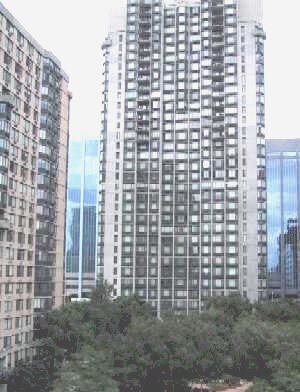 Building - 45 River Dr S