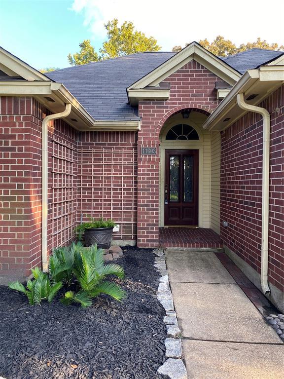 Building Photo - 11603 Autumn Chase Dr
