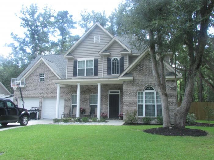 21 Olde Cottage Ln, Midway, GA 31320 House for Rent in Midway, GA