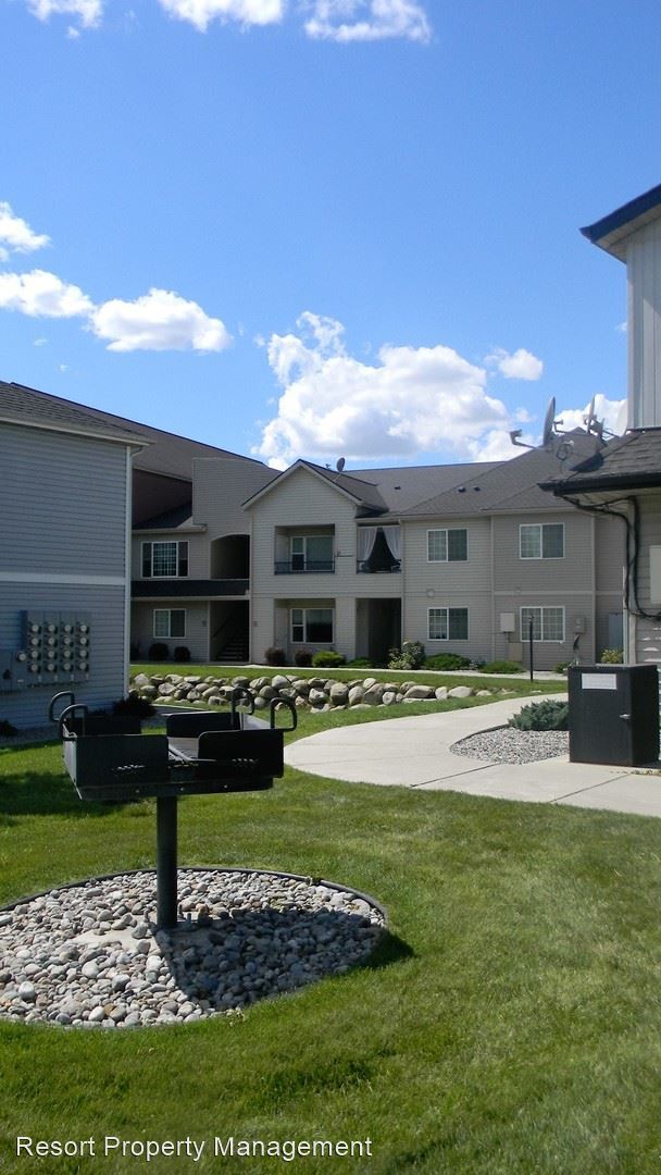 Foto del edificio - 1 br, 1 bath House - 322 N Promenade Loop ...