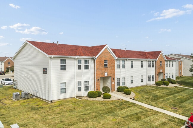 Building Photo - Briarwood II