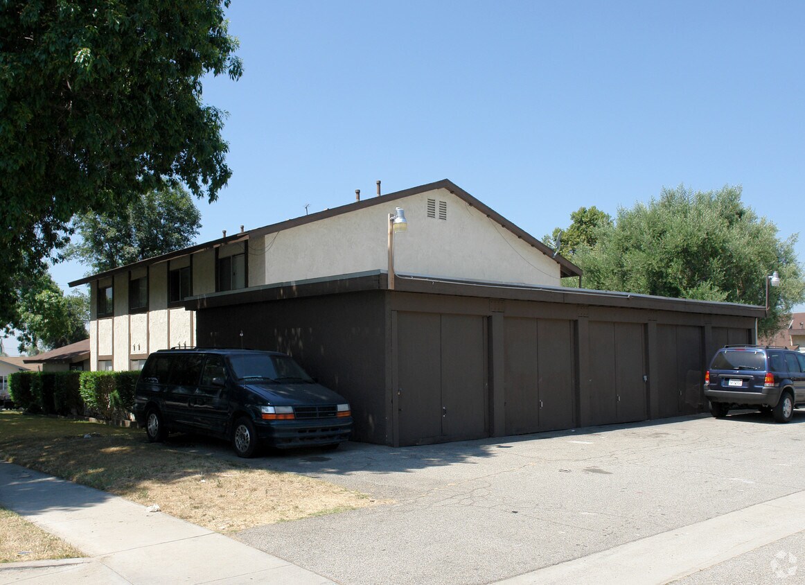 Foto del edificio - 1097 Richland St