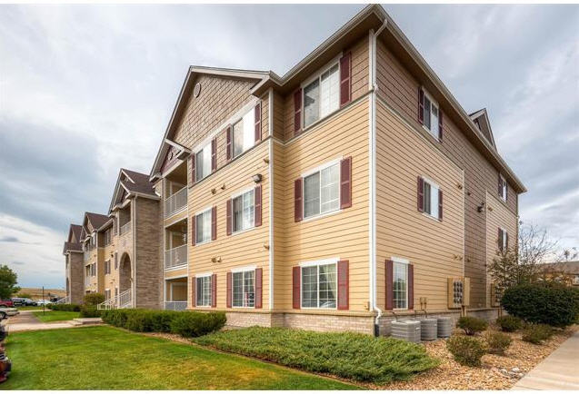 Foto del edificio - 15700 E Jamison Dr