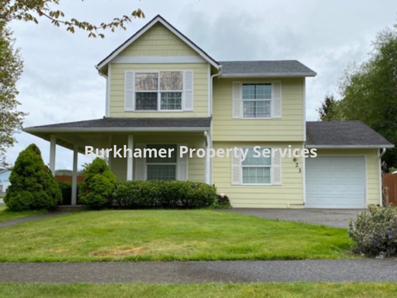 Foto principal - 623 Andrews Ave