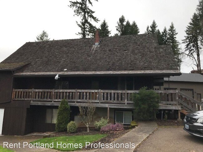 Foto del edificio - 14160 Canyon Ridge Dr