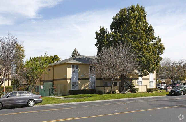 Lion Apartments San Jose Lion Apartments San Jose