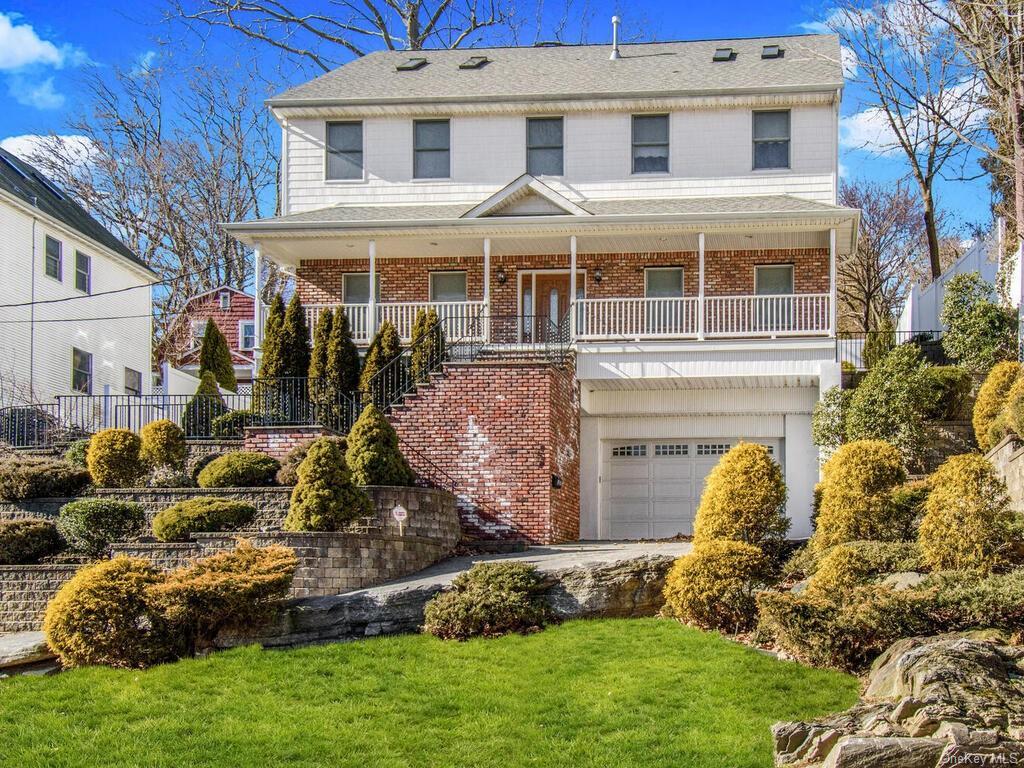 Foto principal - 157 Parkview Ave