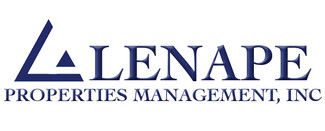 Property Management Company Logo