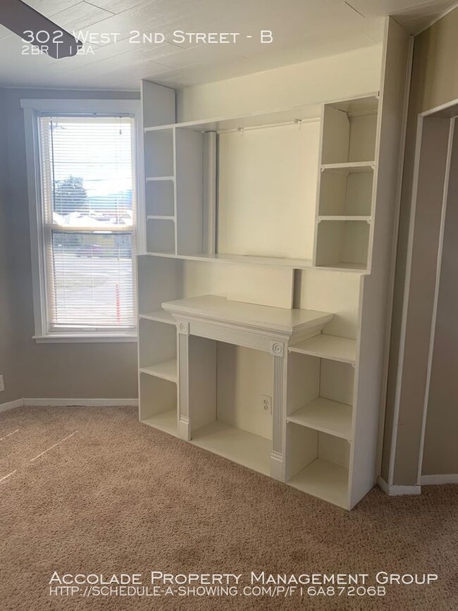 Building Photo - 2 Bedroom 1 Bath Cle Elum Apartment for Rent