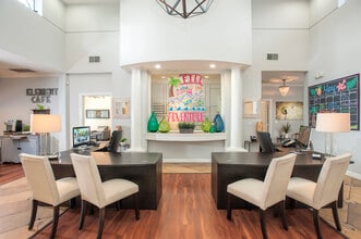 Building Photo - Element Student Living