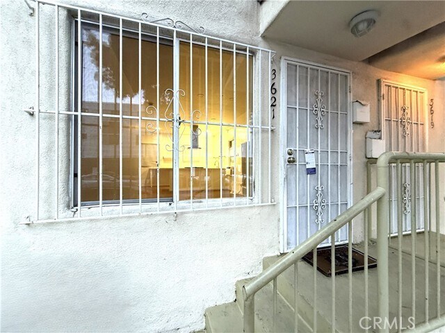 Foto del edificio - 3621 Denker Ave