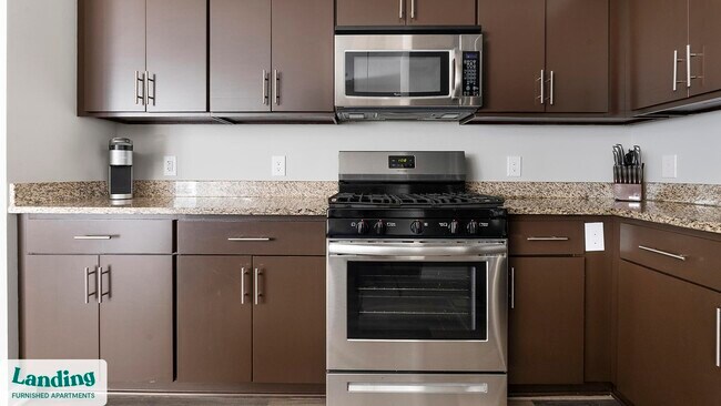 Foto del edificio - 302 Constitution Ave