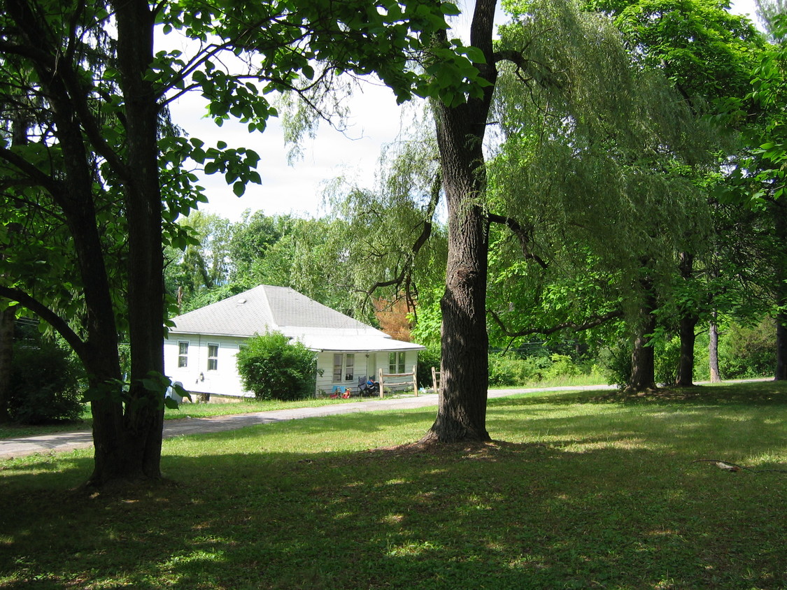 138 Granite - 138-150 Granite Rd