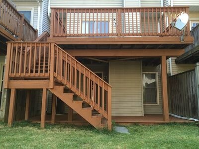 Building Photo - 8605 Hartwood Pl