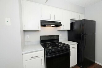 Interior Photo - The Social Apartments
