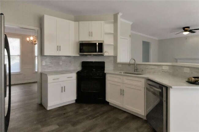 Building Photo - 1504 Grace Meadows Ln SE