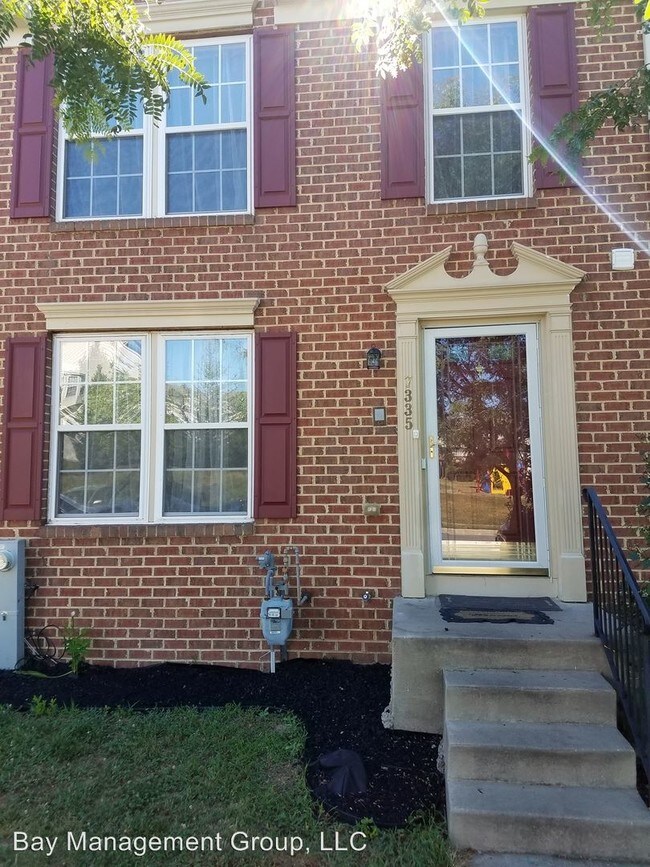 Foto del edificio - 7335 Granite Woods Ct