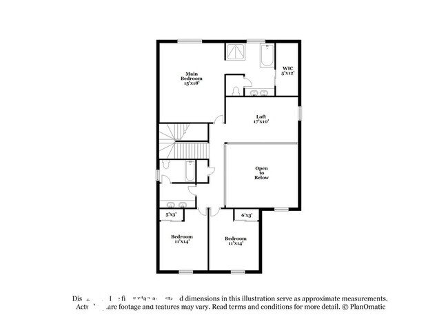 Foto del edificio - 5205 Still Breeze Ave