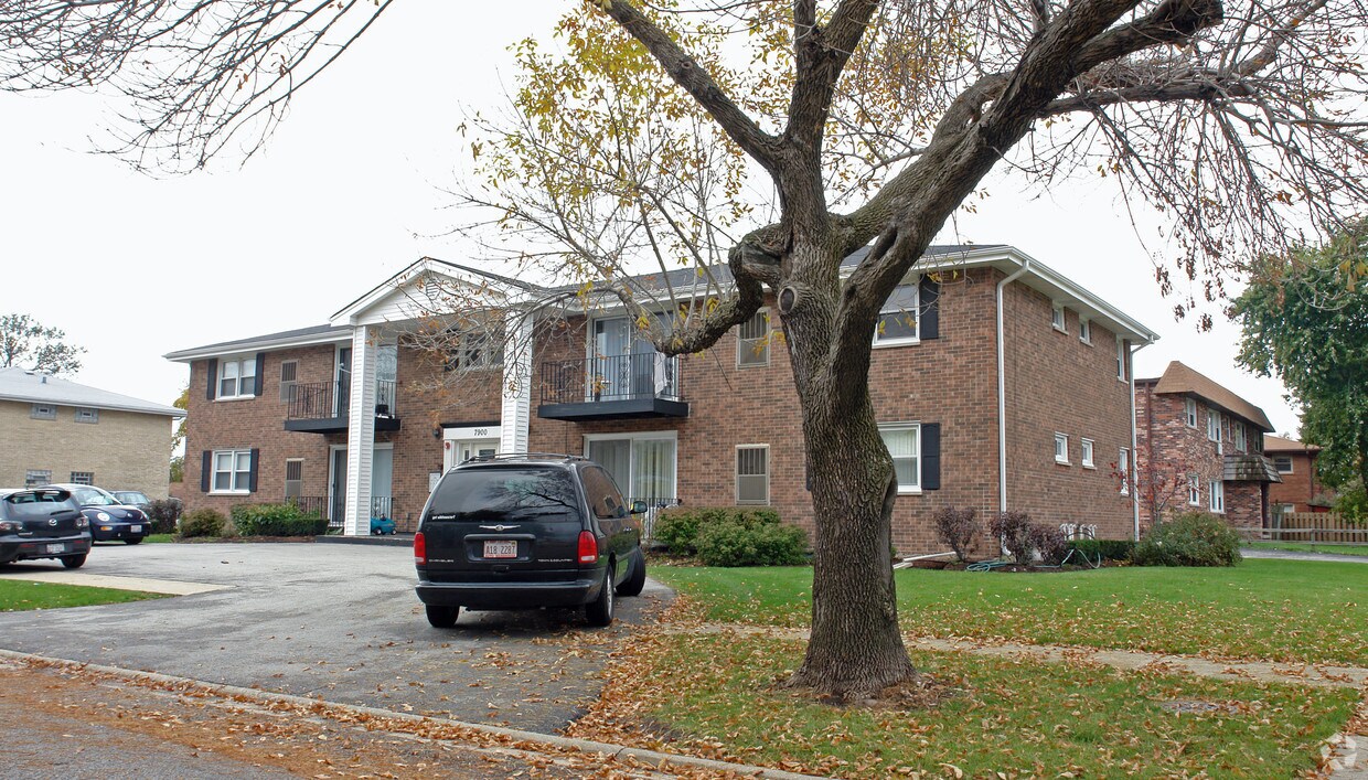 Foto del edificio - 7900 S 83rd Ct