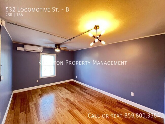 Foto del edificio - New 2 Bedroom Duplex! 1/2 OFF SECURITY DEP...