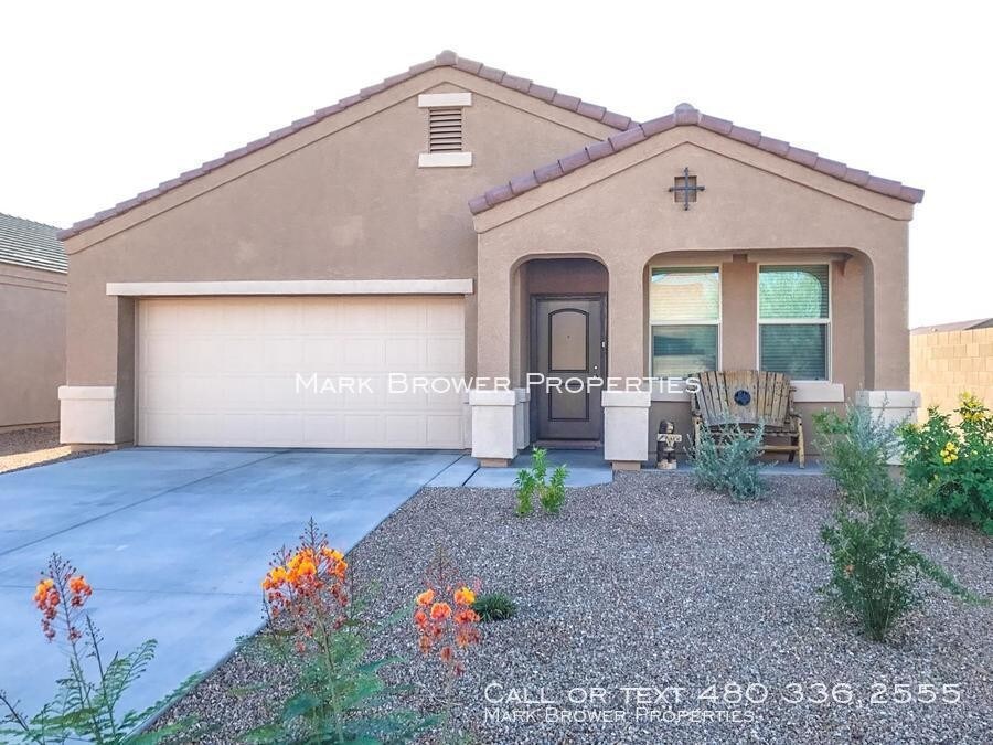 Foto principal - 28724 N Black Pearl Rd