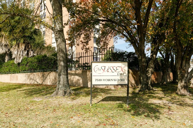 Foto del edificio - The Sussex East Tower