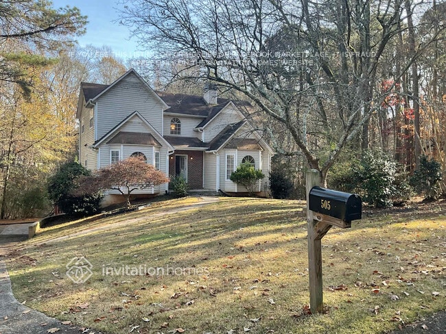 Building Photo - 505 Windward Way