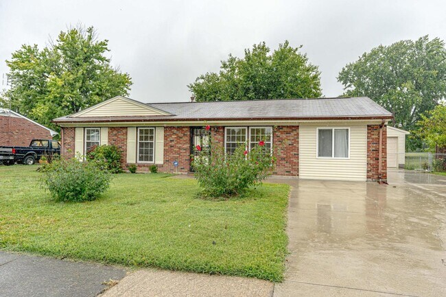 Foto del edificio - 9602 Shoshone way