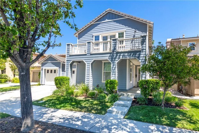 Foto del edificio - 28833 Bristol Rd