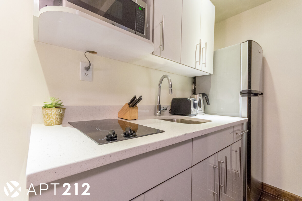 Foto principal - 81 Sullivan St