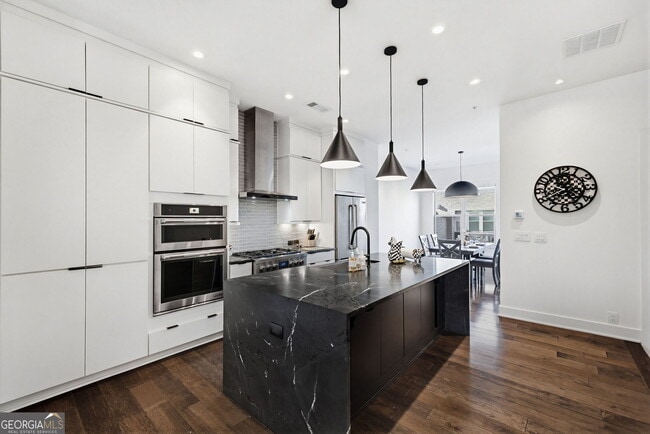 Foto del edificio - 3573 Parkside Wy