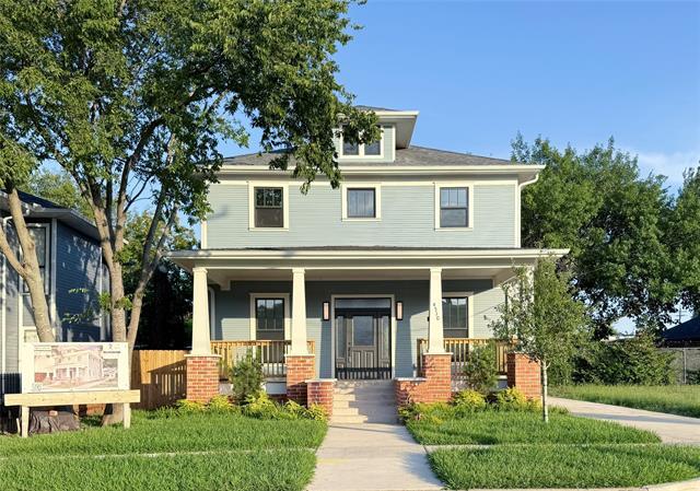 Primary Photo - 4510 Sycamore St
