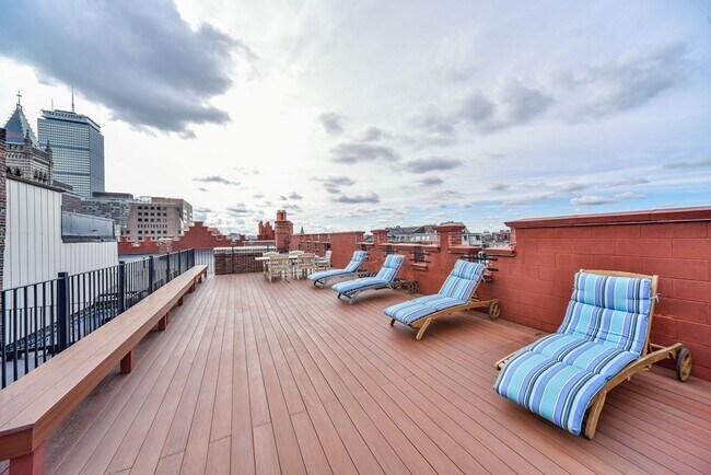 Foto del edificio - 275 Dartmouth St