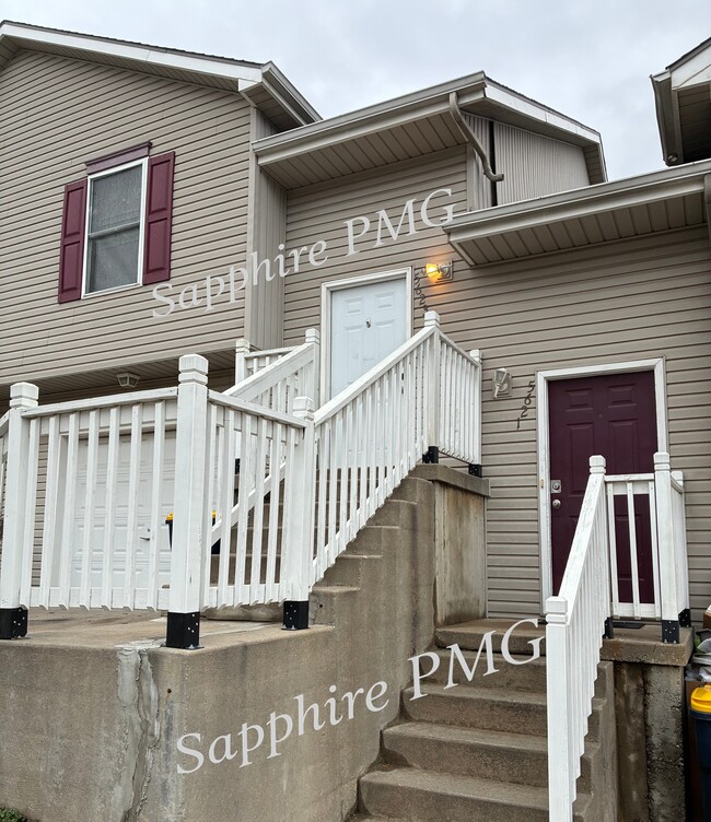 Foto del edificio - 5621 N Northwood Terrace