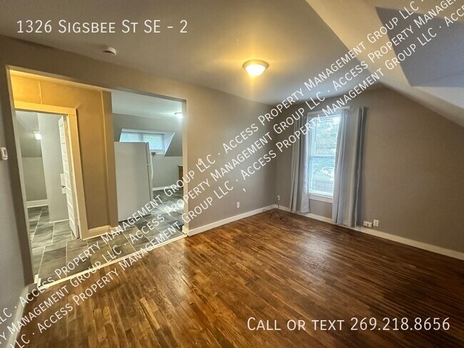 Foto del edificio - 1326 Sigsbee St SE